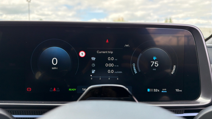 Hyundai Ioniq 6 N 478kW 84 kWh 4dr Auto [Vision Roof] Electric Saloon - Image 18